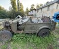 Красный ГАЗ 69, объемом двигателя 0 л и пробегом 100 тыс. км за 728 $, фото 4 на Automoto.ua
