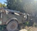 Красный ГАЗ 69, объемом двигателя 0 л и пробегом 100 тыс. км за 728 $, фото 2 на Automoto.ua