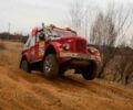 Красный ГАЗ 69, объемом двигателя 2.5 л и пробегом 1 тыс. км за 5875 $, фото 3 на Automoto.ua