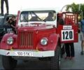 Червоний ГАЗ 69, об'ємом двигуна 2.5 л та пробігом 1 тис. км за 5875 $, фото 1 на Automoto.ua