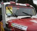 Красный ГАЗ 69, объемом двигателя 2.5 л и пробегом 1 тыс. км за 5875 $, фото 6 на Automoto.ua