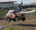 Красный ГАЗ 69, объемом двигателя 2.5 л и пробегом 1 тыс. км за 5875 $, фото 2 на Automoto.ua