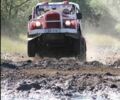 Красный ГАЗ 69, объемом двигателя 2.5 л и пробегом 1 тыс. км за 5875 $, фото 4 на Automoto.ua