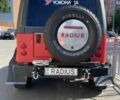 Красный ГАЗ 69, объемом двигателя 2.5 л и пробегом 180 тыс. км за 7000 $, фото 3 на Automoto.ua
