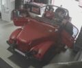Красный ГАЗ 69, объемом двигателя 2.5 л и пробегом 180 тыс. км за 7000 $, фото 17 на Automoto.ua