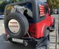 Красный ГАЗ 69, объемом двигателя 2.5 л и пробегом 180 тыс. км за 7000 $, фото 5 на Automoto.ua