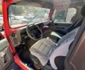 Красный ГАЗ 69, объемом двигателя 2.5 л и пробегом 180 тыс. км за 7000 $, фото 6 на Automoto.ua