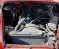 Красный ГАЗ 69, объемом двигателя 2.5 л и пробегом 180 тыс. км за 7000 $, фото 13 на Automoto.ua