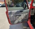 Красный ГАЗ 69, объемом двигателя 2.5 л и пробегом 180 тыс. км за 7000 $, фото 10 на Automoto.ua