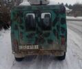 ГАЗ 69, об'ємом двигуна 0 л та пробігом 0 тис. км за 2320 $, фото 1 на Automoto.ua