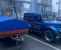 ГАЗ 69, объемом двигателя 0 л и пробегом 0 тыс. км за 10000 $, фото 1 на Automoto.ua