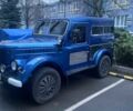 ГАЗ 69, объемом двигателя 0 л и пробегом 0 тыс. км за 10000 $, фото 1 на Automoto.ua