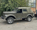 ГАЗ 69, объемом двигателя 2.5 л и пробегом 111 тыс. км за 3100 $, фото 3 на Automoto.ua