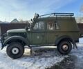 ГАЗ 69, объемом двигателя 0 л и пробегом 100 тыс. км за 1850 $, фото 2 на Automoto.ua