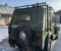 ГАЗ 69, объемом двигателя 0 л и пробегом 100 тыс. км за 1850 $, фото 4 на Automoto.ua