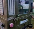 ГАЗ 69, объемом двигателя 2.4 л и пробегом 0 тыс. км за 800 $, фото 6 на Automoto.ua
