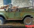 ГАЗ 69, объемом двигателя 25 л и пробегом 0 тыс. км за 480 $, фото 1 на Automoto.ua