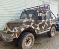 ГАЗ 69, об'ємом двигуна 2.2 л та пробігом 100 тис. км за 2200 $, фото 3 на Automoto.ua