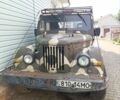 ГАЗ 69, об'ємом двигуна 2.2 л та пробігом 100 тис. км за 2200 $, фото 1 на Automoto.ua
