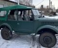 ГАЗ 69, об'ємом двигуна 2.2 л та пробігом 10 тис. км за 1100 $, фото 1 на Automoto.ua