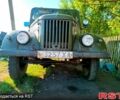 ГАЗ 69, объемом двигателя 2.1 л и пробегом 160 тыс. км за 700 $, фото 1 на Automoto.ua