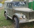 ГАЗ 69, объемом двигателя 2.5 л и пробегом 50 тыс. км за 1700 $, фото 1 на Automoto.ua