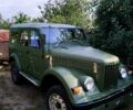 ГАЗ 69, об'ємом двигуна 24 л та пробігом 200 тис. км за 1800 $, фото 10 на Automoto.ua