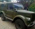 ГАЗ 69, объемом двигателя 2.4 л и пробегом 200 тыс. км за 2500 $, фото 1 на Automoto.ua