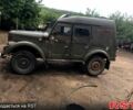 ГАЗ 69, объемом двигателя 2.1 л и пробегом 0 тыс. км за 1000 $, фото 2 на Automoto.ua