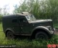 ГАЗ 69, объемом двигателя 2.1 л и пробегом 0 тыс. км за 1000 $, фото 3 на Automoto.ua