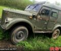 ГАЗ 69, объемом двигателя 2.1 л и пробегом 0 тыс. км за 1000 $, фото 4 на Automoto.ua