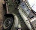 ГАЗ 69, объемом двигателя 2.1 л и пробегом 0 тыс. км за 1000 $, фото 1 на Automoto.ua