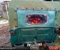 ГАЗ 69, объемом двигателя 2.4 л и пробегом 0 тыс. км за 720 $, фото 1 на Automoto.ua