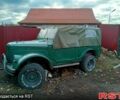 ГАЗ 69, объемом двигателя 2.4 л и пробегом 0 тыс. км за 720 $, фото 1 на Automoto.ua