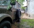 ГАЗ 69, объемом двигателя 2.1 л и пробегом 300 тыс. км за 850 $, фото 2 на Automoto.ua