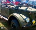 ГАЗ 69, объемом двигателя 2.4 л и пробегом 0 тыс. км за 600 $, фото 2 на Automoto.ua