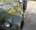 ГАЗ 69, объемом двигателя 2.1 л и пробегом 4 тыс. км за 7000 $, фото 1 на Automoto.ua