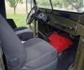 ГАЗ 69, объемом двигателя 2.45 л и пробегом 200 тыс. км за 2000 $, фото 6 на Automoto.ua