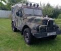 ГАЗ 69, объемом двигателя 2.45 л и пробегом 200 тыс. км за 2000 $, фото 2 на Automoto.ua
