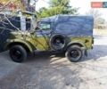 ГАЗ 69, объемом двигателя 2.1 л и пробегом 4 тыс. км за 7000 $, фото 13 на Automoto.ua