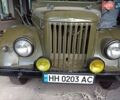 ГАЗ 69, объемом двигателя 2.1 л и пробегом 4 тыс. км за 7000 $, фото 11 на Automoto.ua