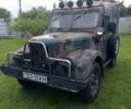 ГАЗ 69, объемом двигателя 2.45 л и пробегом 200 тыс. км за 2000 $, фото 1 на Automoto.ua
