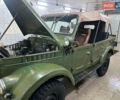 ГАЗ 69, объемом двигателя 0 л и пробегом 4 тыс. км за 2200 $, фото 1 на Automoto.ua
