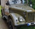 ГАЗ 69, об'ємом двигуна 2.1 л та пробігом 25 тис. км за 5600 $, фото 1 на Automoto.ua