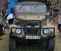 ГАЗ 69, об'ємом двигуна 3 л та пробігом 100 тис. км за 3000 $, фото 1 на Automoto.ua