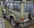 ГАЗ 69, об'ємом двигуна 3 л та пробігом 100 тис. км за 3000 $, фото 1 на Automoto.ua