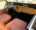 ГАЗ 69, объемом двигателя 1.9 л и пробегом 13 тыс. км за 10000 $, фото 29 на Automoto.ua