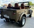 ГАЗ 69, объемом двигателя 1.9 л и пробегом 13 тыс. км за 10000 $, фото 5 на Automoto.ua