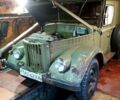ГАЗ 69, объемом двигателя 2.1 л и пробегом 132 тыс. км за 850 $, фото 3 на Automoto.ua