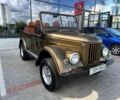 ГАЗ 69, объемом двигателя 1.9 л и пробегом 13 тыс. км за 10000 $, фото 1 на Automoto.ua